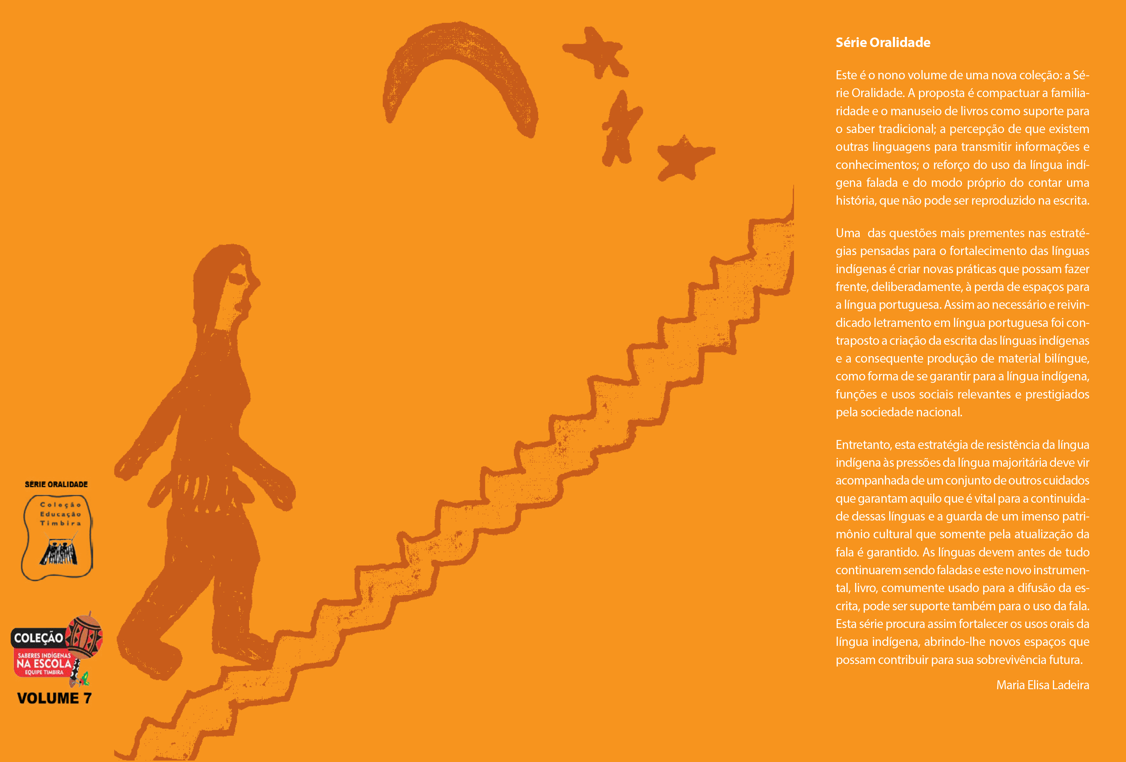 Capa Livro Caxêkwyj Phewoy Wro